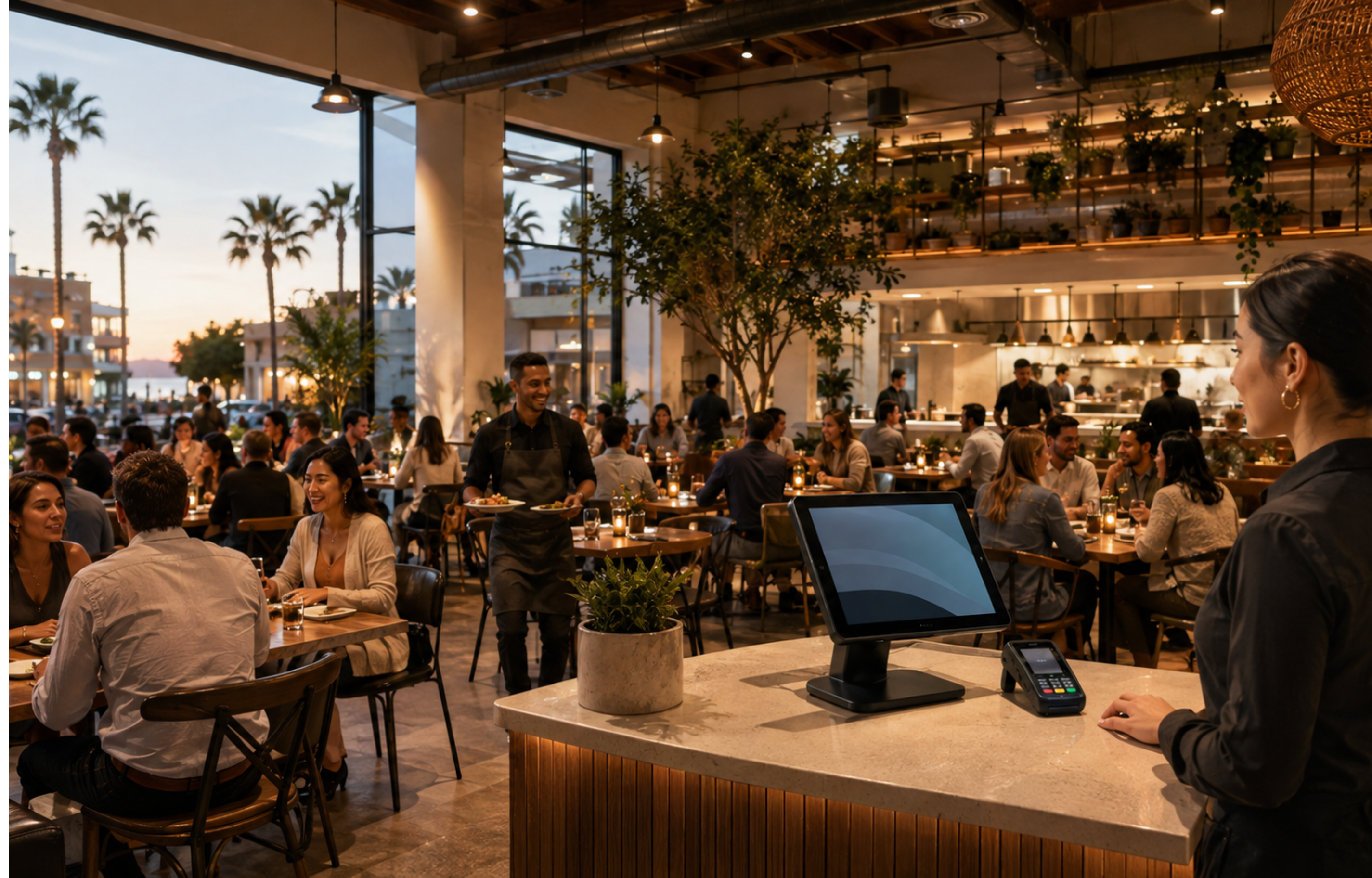 ZOSOP Business Solutions in California
